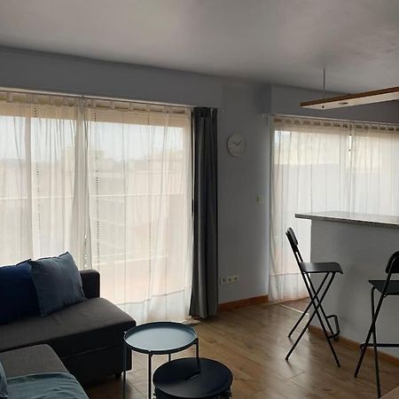 אנטיב Appartement Mer מראה חיצוני תמונה