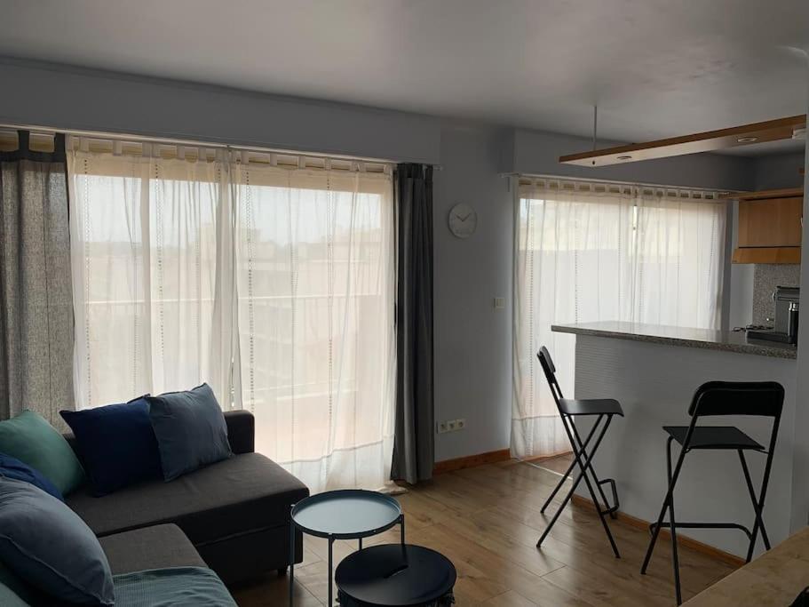 אנטיב Appartement Mer מראה חיצוני תמונה