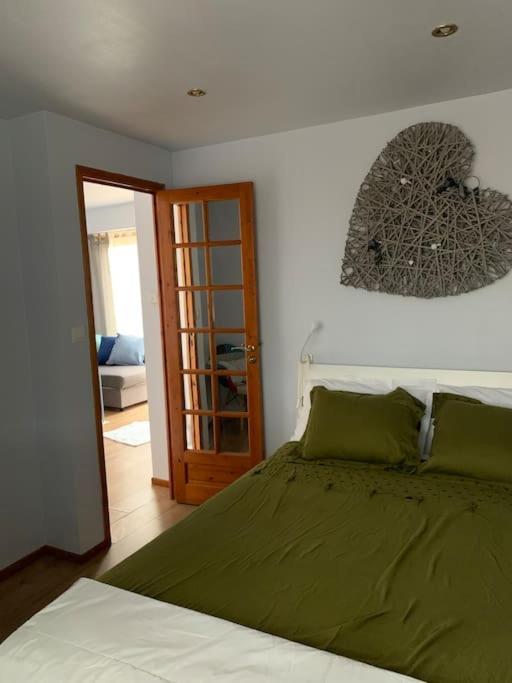 אנטיב Appartement Mer מראה חיצוני תמונה